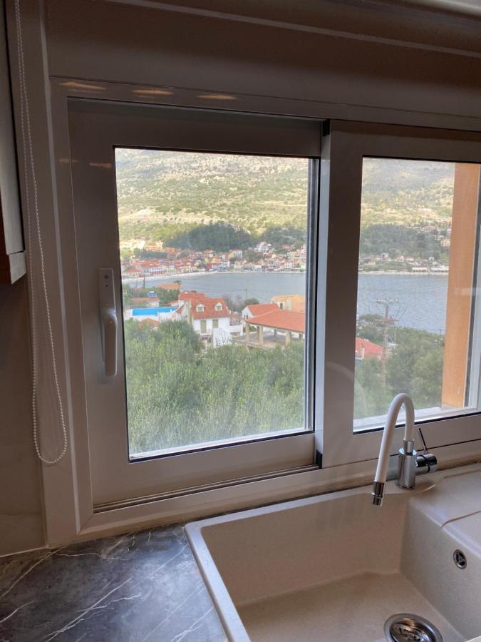 Christina's Loft * Agia Efimia